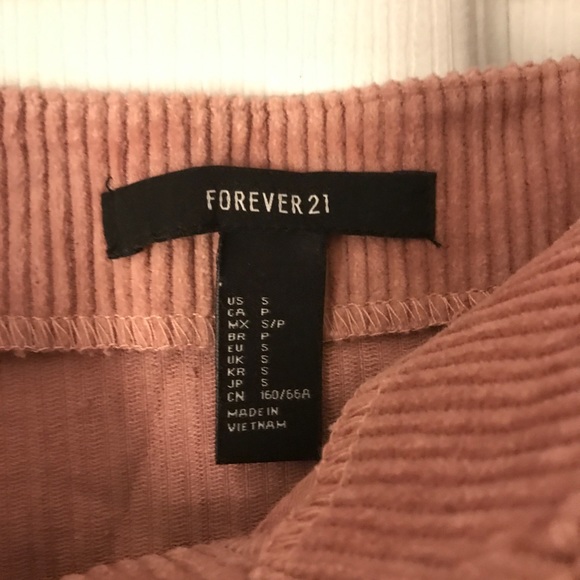 CORDERO SKIRT - Picture 4 of 5